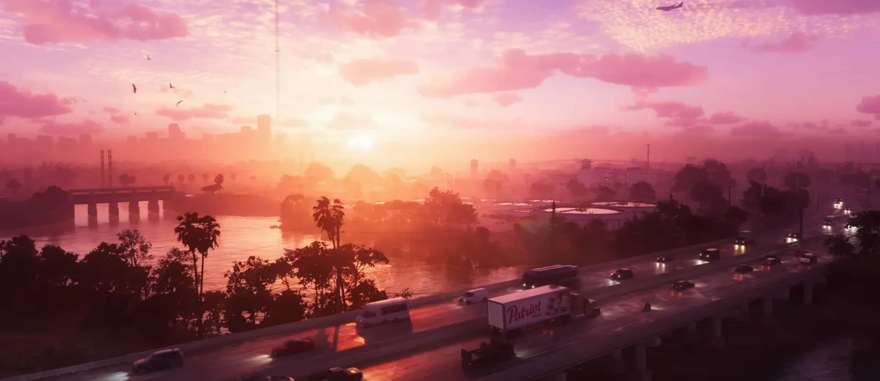 A New Era for GTA