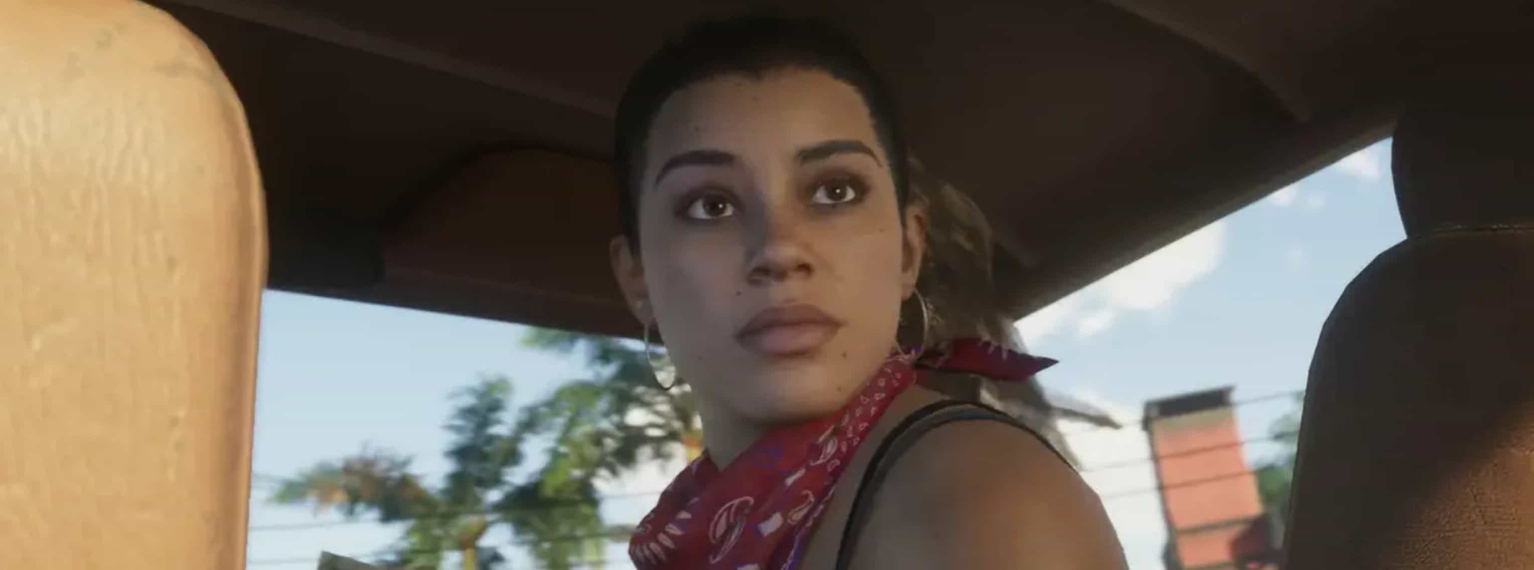 Controversy Over GTA 6's Progressive Stance
