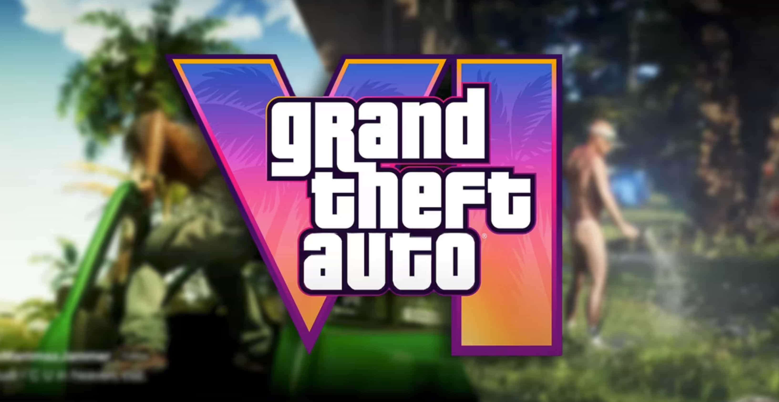 GTA 6 Reference