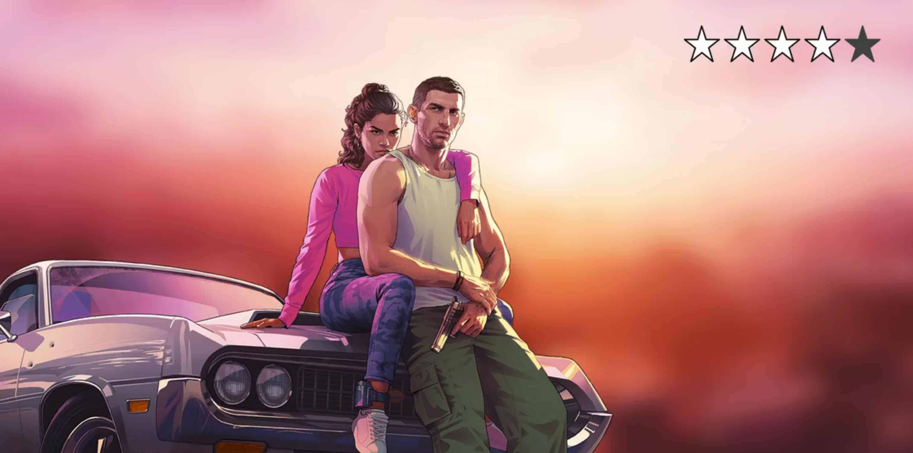 GTA 6’s Ingenious Take on the Police System