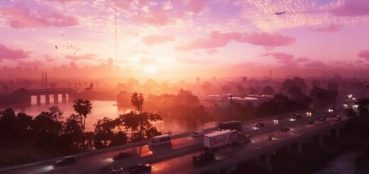 Grand Theft Auto VI: Trailer 1