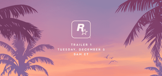 Rockstar Reveals Premiere Date for GTA 6’s Initial Trailer