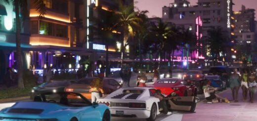 Rockstar Unveils GTA 6’s Broader Setting Beyond Vice City