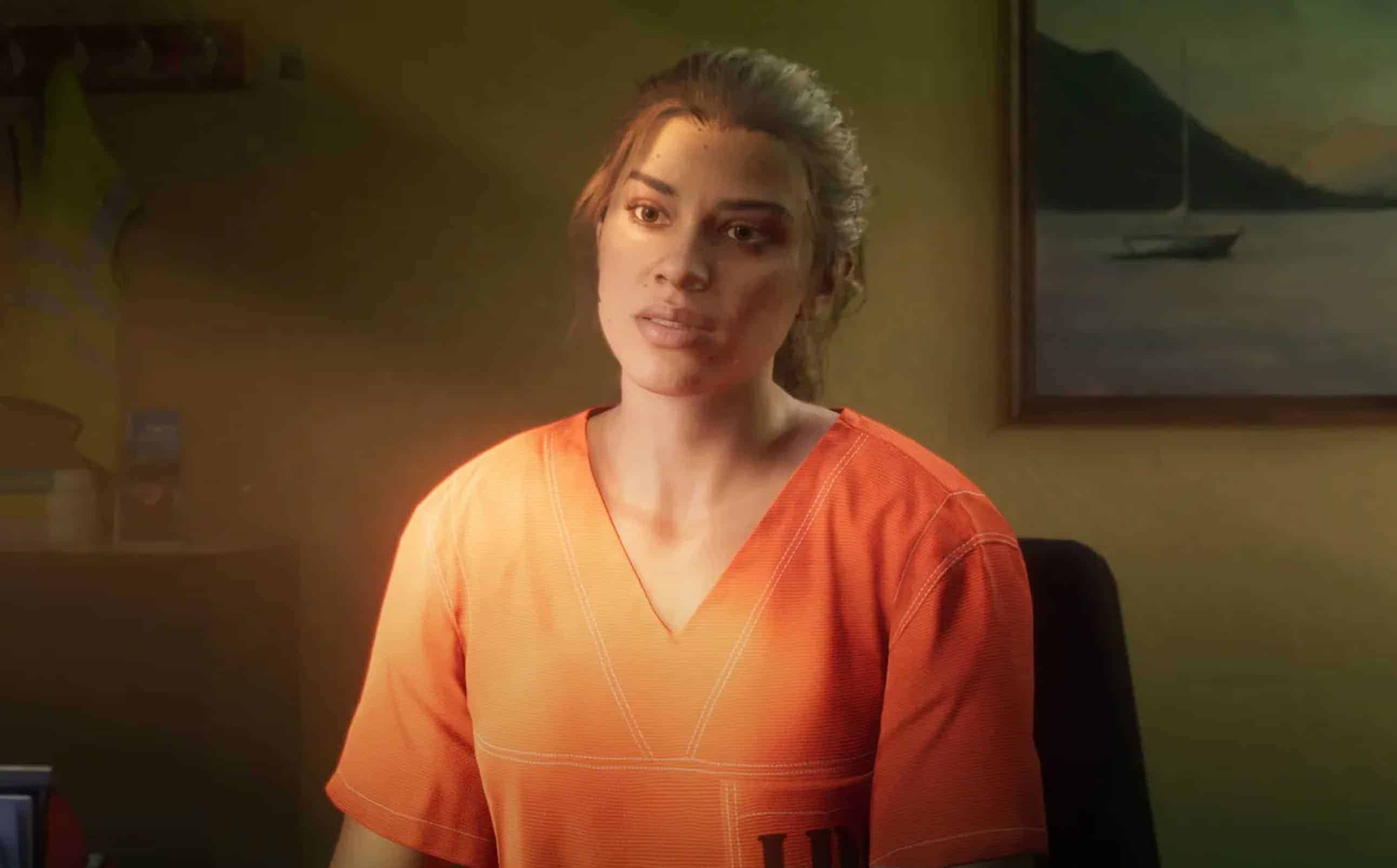Rockstar teases GTA 6 with Lucia: Fans anticipate second trailer and dual protagonists