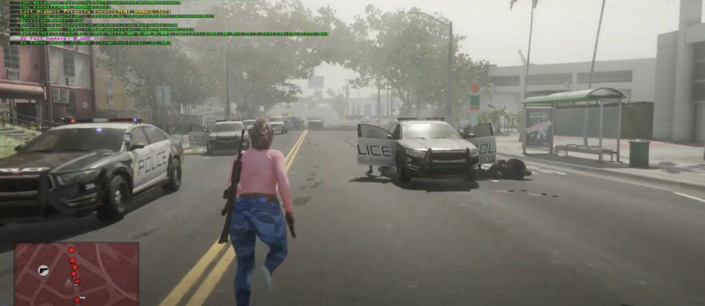 GTA 6 Leaks | The Most Shocking GTA 6 Leaks Revealed