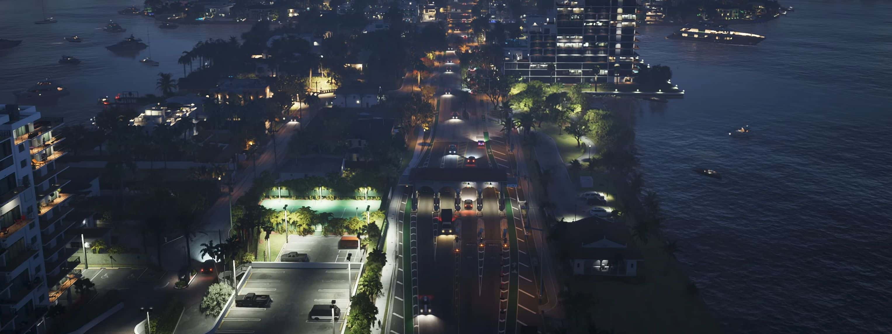 GTA 6 Set to Launch Exclusively on Current-Gen Consoles