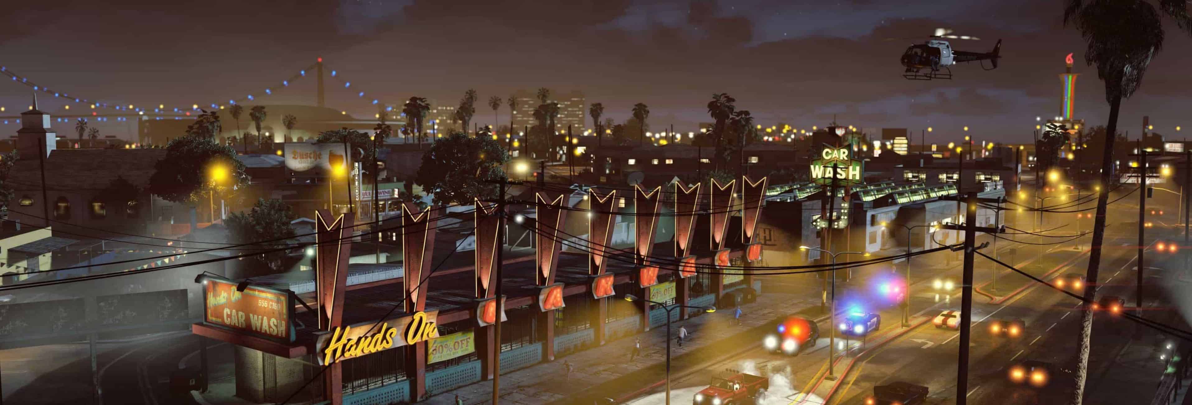 GTA 6 System Requirements