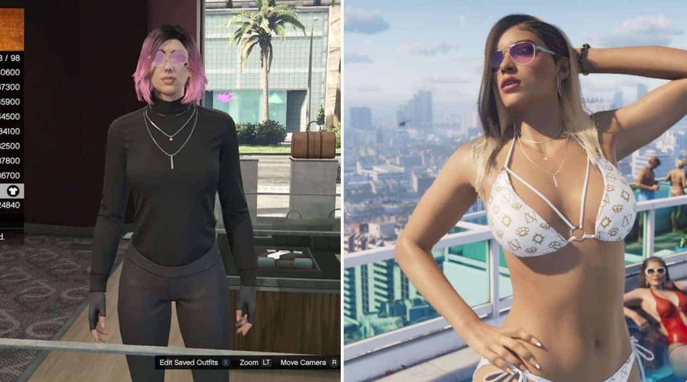 GTA 6 Teaser in GTA Online: Fans Worried About Unpopular Feature