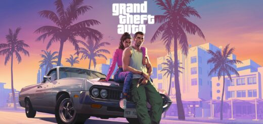 Grand Theft Auto VI Trailer 1