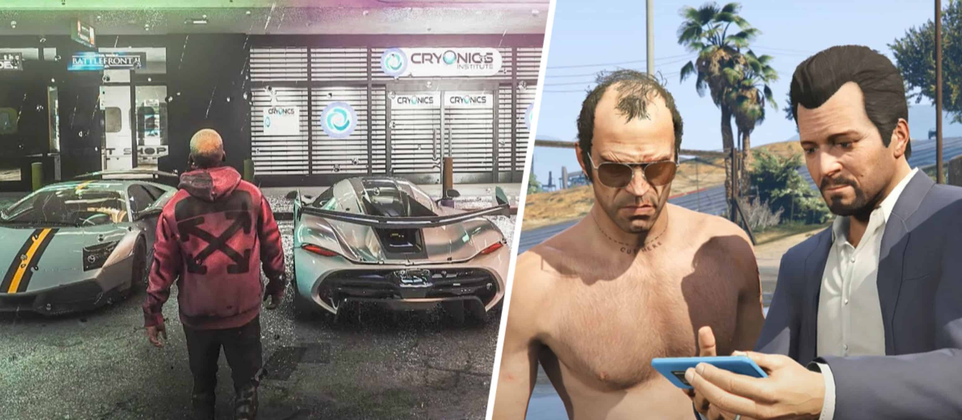 How Much Will GTA 6 Cost?