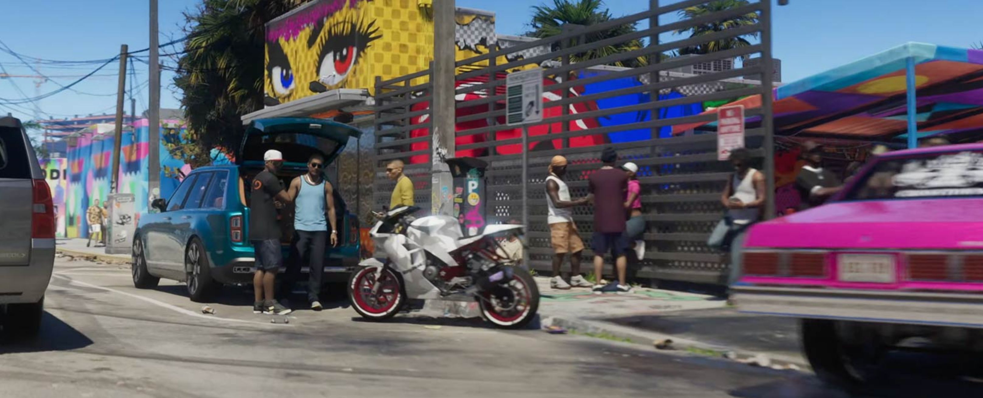 New Vehicle Features Confirmed for GTA 6
