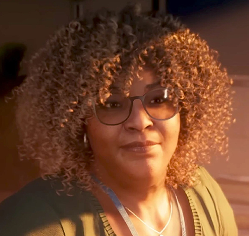 Stefanie gta6