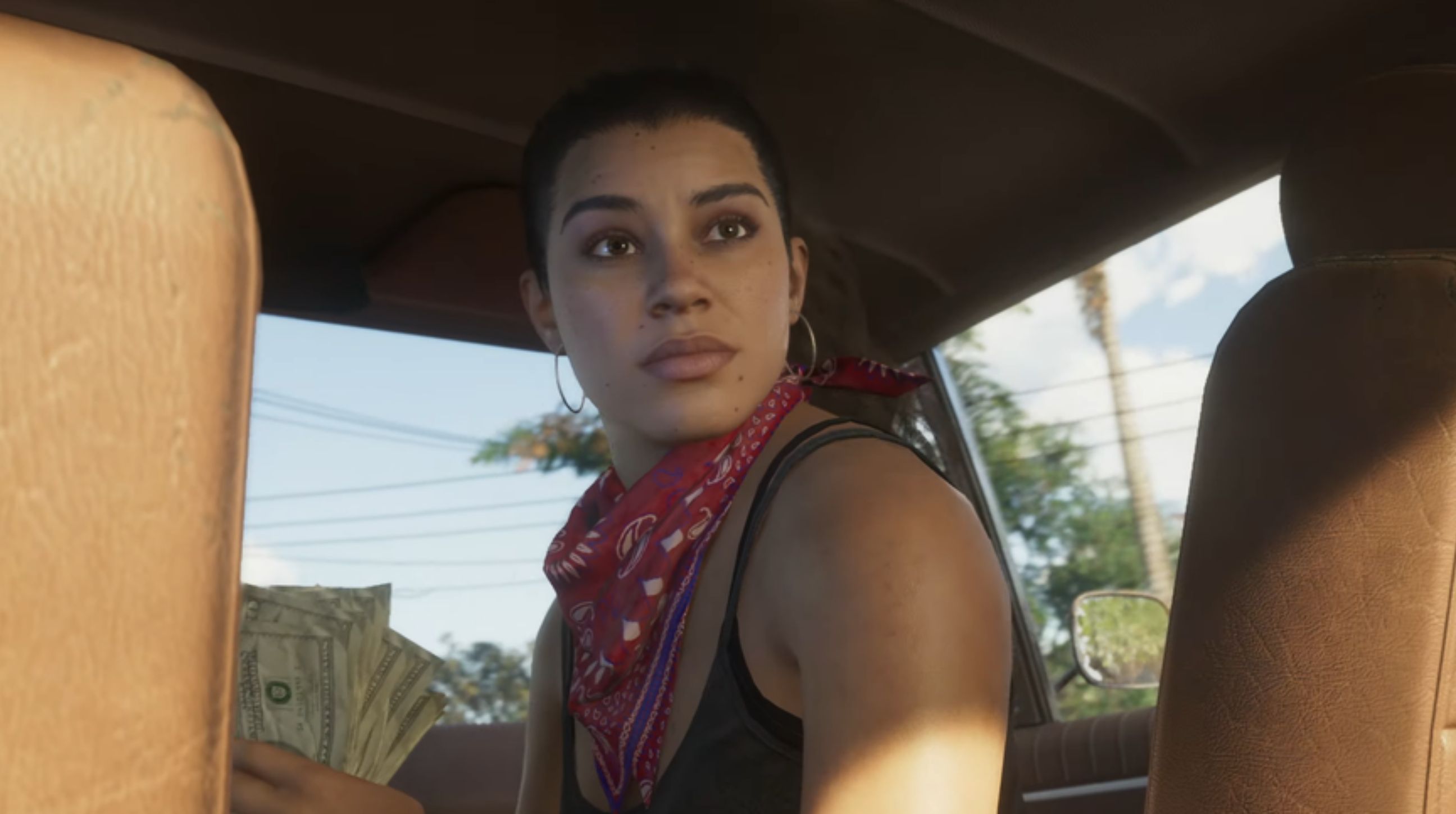 Lucia gta6