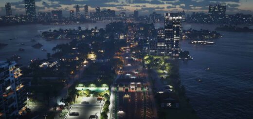 Sony Locks Down GTA 6 Marketing Rights Ahead of 2025 Launch