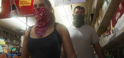 Take-Two CEO Rules Out Day-One Subscription for GTA 6