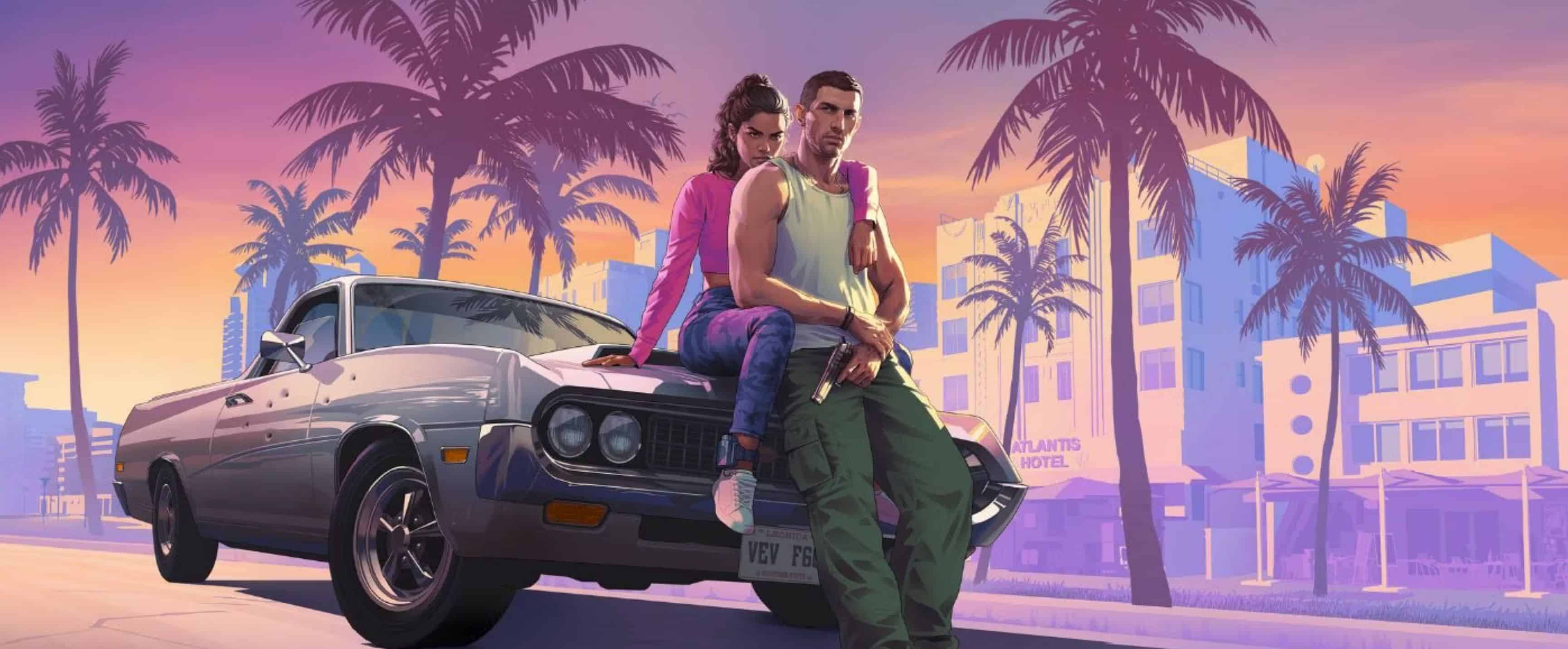 GTA 6 Age Rating: What You Need to Know