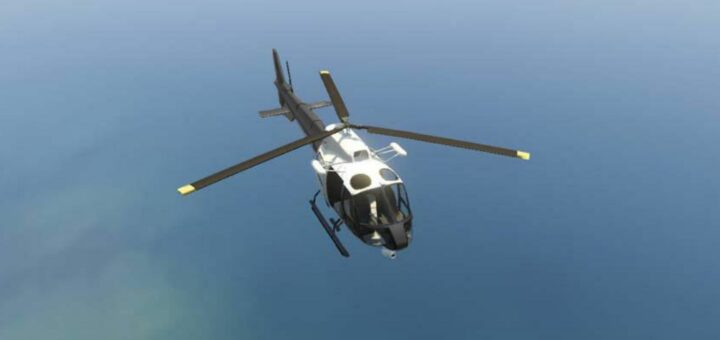 Maverick GTA 6 Helicopter GTA 6 Wiki Police Maverick GTA 6 Helicopter 720x340 