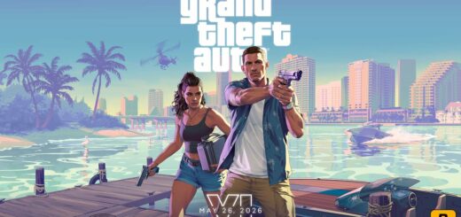 GTA 6 Trailer 2 Just Dropped – Vice City Looks Unreal