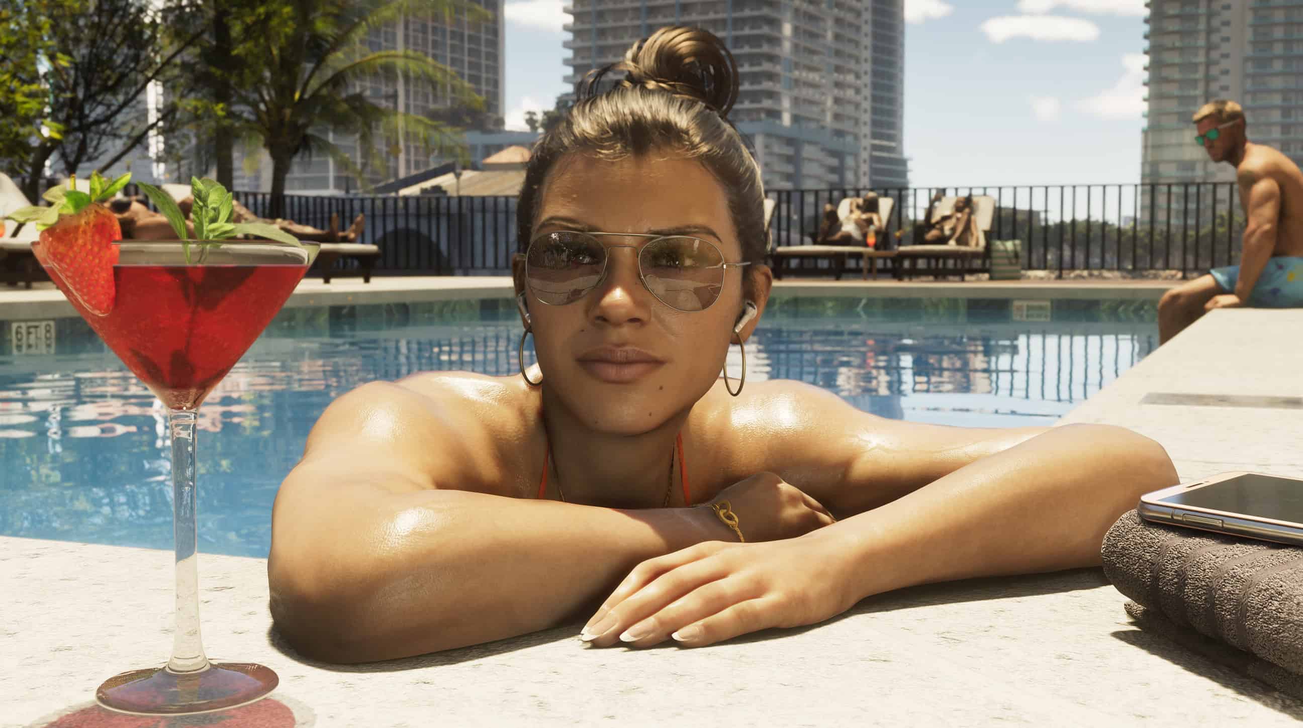 Lucia gta6