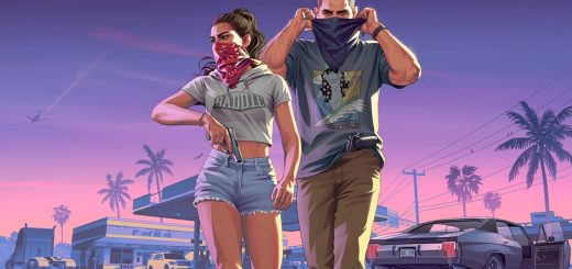 Rockstar Is Turning the Next GTA 6 Reveal Into a Netflix Event