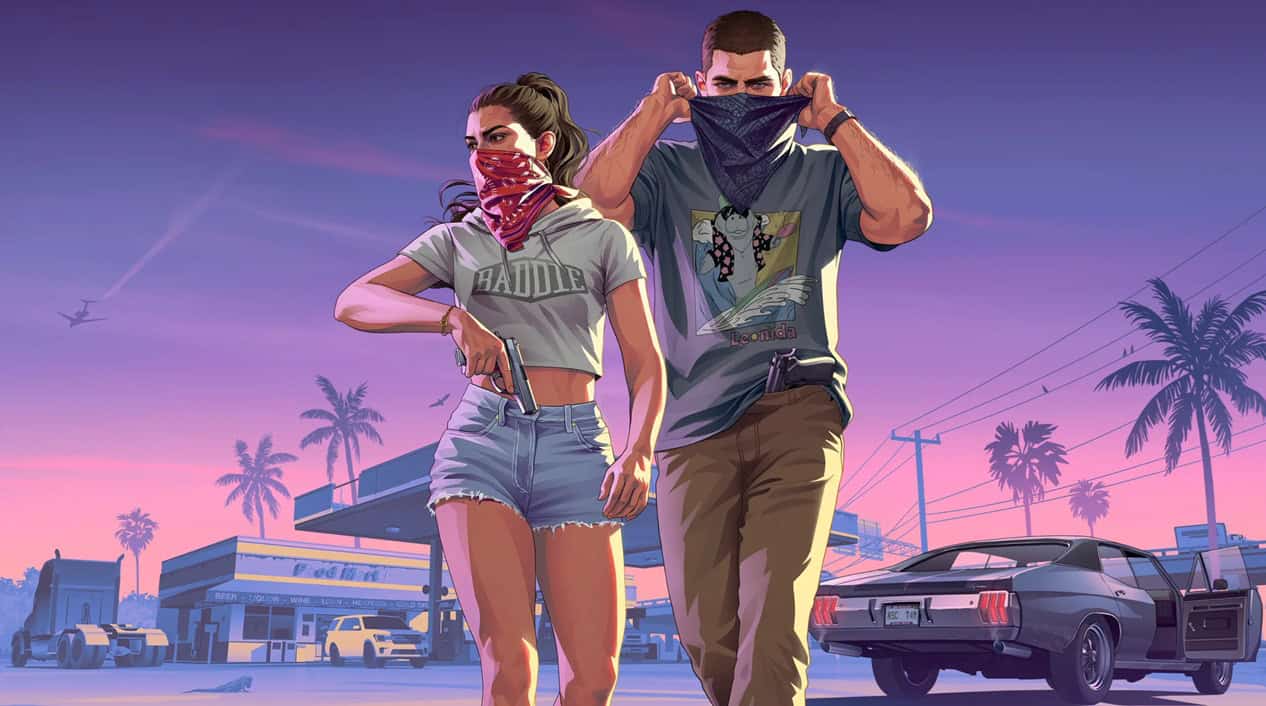 Rockstar Is Turning the Next GTA 6 Reveal Into a Netflix Event
